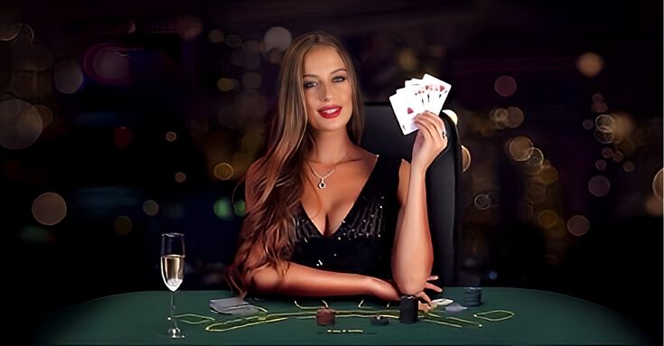 Spider Solitaire Live Casino