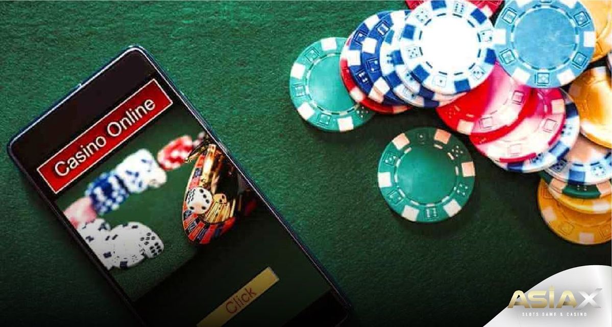 Spider Solitaire Live Casino